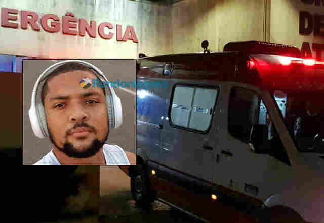 Segurança de empresa de monitoramento é morto a tiros por motociclista na Capital