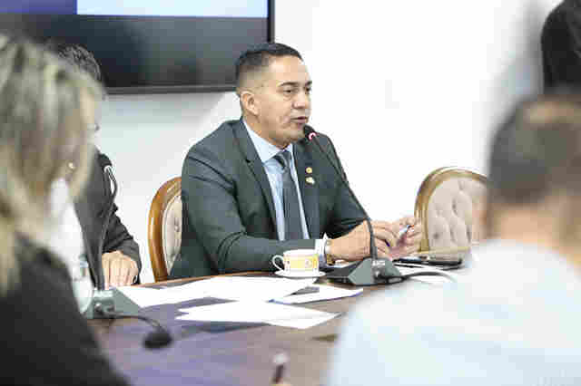 Projeto de Lei do deputado Eyder Brasil regula a produção e comercialização de queijos artesanais