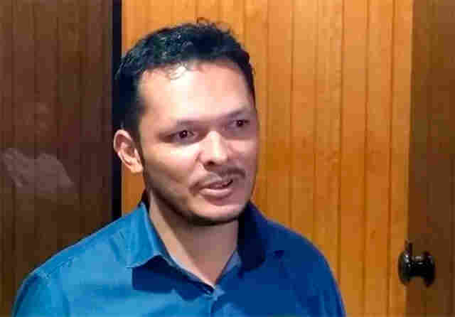 MP é contra soltura de condenado por matar a namorada em teste de fidelidade