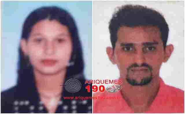 Duas mortes: Polícia investiga motivação para tragédia em Ariquemes