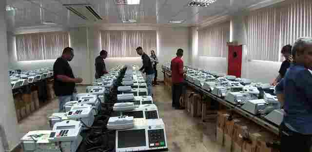 Eleitores da Capital escolhem 25 conselheiros tutelares neste domingo; veja onde votar