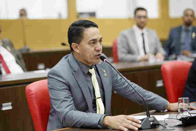 Banda do Vai Quem Quer é declarada Patrimônio Cultural através do Projeto do deputado Eyder Brasil