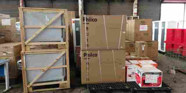 Governo de Rondônia inicia entrega de equipamentos para escolas da rede estadual