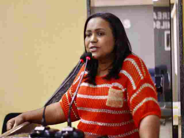 Imigrantes e refugiados: vereadora Joelna Holder lidera iniciativas voltadas temática na Capital