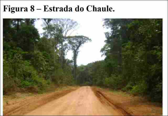 Operação Deforest: Acusação de uso de estrada pública por Chaules Pozzebon é rechaçada por documentos do Governo Federal