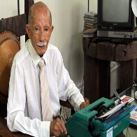 Corpo de Euro Tourinho é velado em maçonaria e enterro será às 16 horas