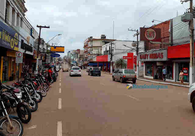 Rondônia deve abrir quase duas mil vagas temporárias no final de ano