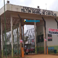 Sejus afasta diretor de presídio preso com drogas