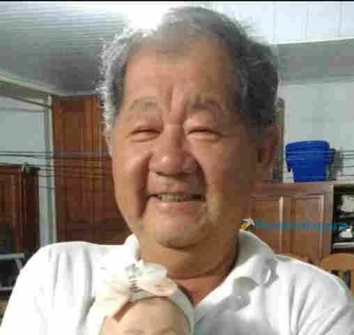 Morre o ex-secretário de Obras Alberto Kuroda