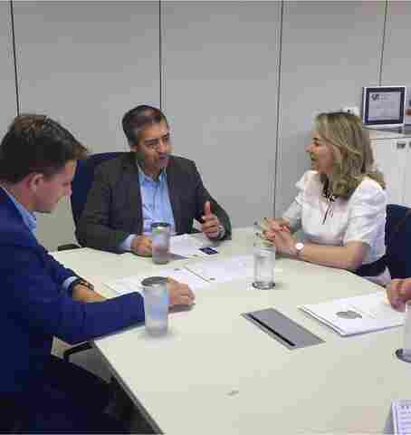 Deputada Jaqueline Cassol confirma R$ 2 milhões para Alta Floresta