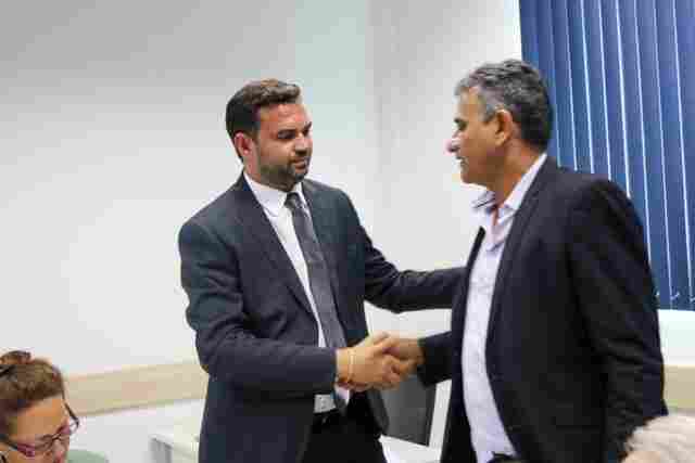 Adjunto da Agricultura toma posse no conselho do Sebrae