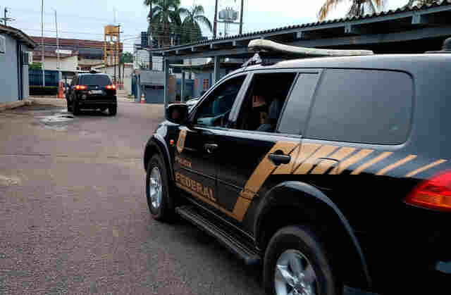 Operação da PF mira quadrilha que atuava no tráfico em Guajará e Porto Velho