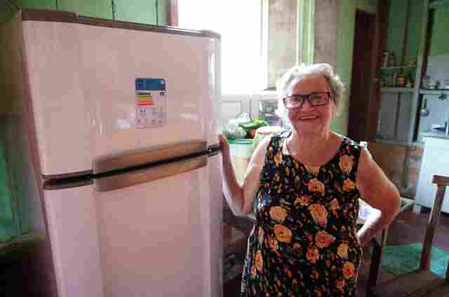 Energisa a serviço da comunidade de Rondônia