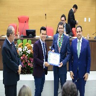 História da OAB Rondônia é enaltecida pela Assembleia durante solenidade