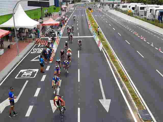 Rondônia conquistou 13 medalhas nos Jogos Escolares da Juventude e atleta do ciclismo entra no radar dos melhores do país