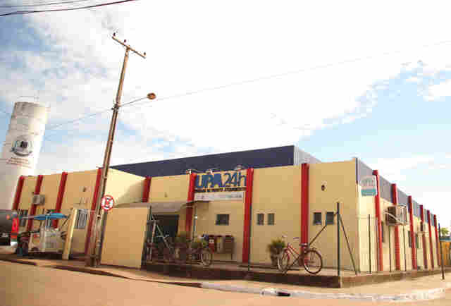 Último dia de inscrições para contratação emergencial na Prefeitura de Porto Velho