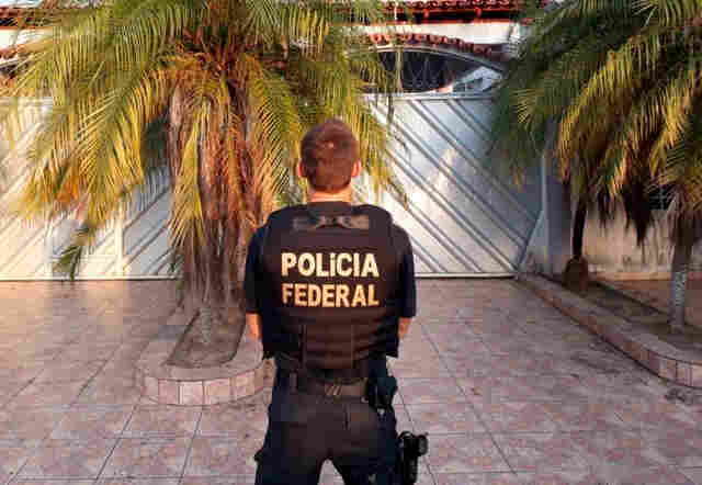 PF cumpre mandados em Rondônia em operação para desarticular esquema que movimentou mais de R$ 230 milhões em ouro