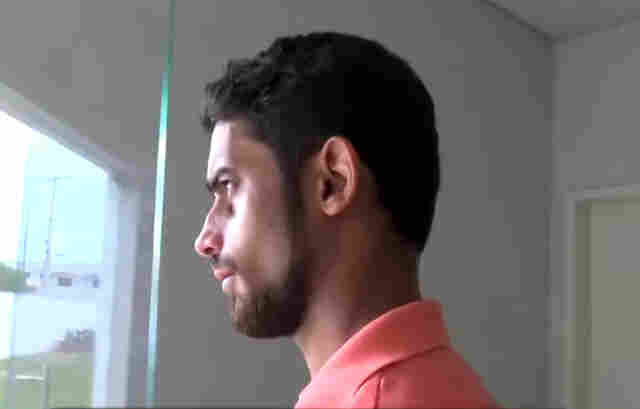 Filho matou o pai após furtar e vender carro