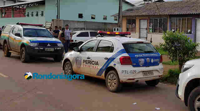 Evangélico é morto a tiros em União Bandeirantes