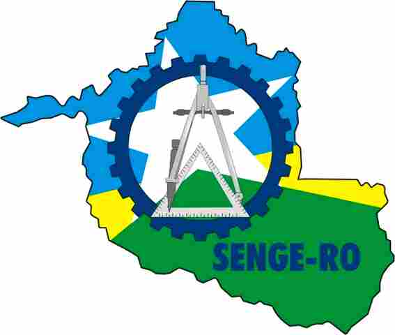 SENGE/RO - Edital de Convocação - Profissionais do Sistema CONFEA/CREA’s