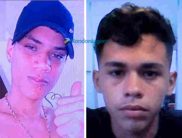 Identificados criminosos que torturaram e roubaram família; um ainda está foragido