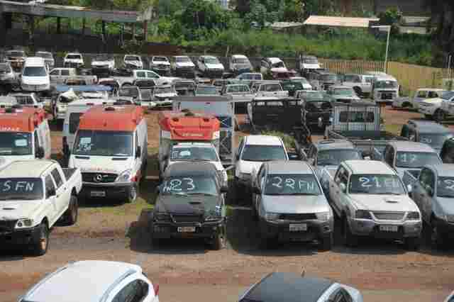 Interessados no leilão da Prefeitura têm até 13 para conhecer os lotes