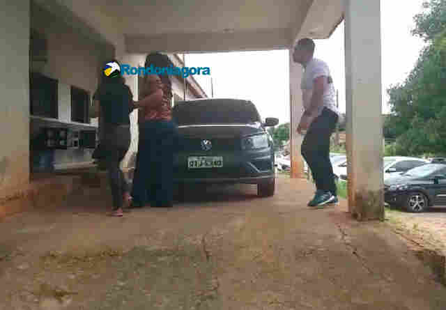 Justiça manda internar adolescente envolvida na morte da mulher que teve filho arrancado da barriga