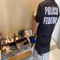 Operações da PF apuram corrupção em prestação de contas e propina no Incra