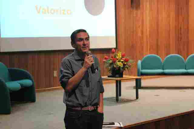 Raniery Coelho reforça a importância da união em defesa do Sistema Fecomércio/Sesc/Senac