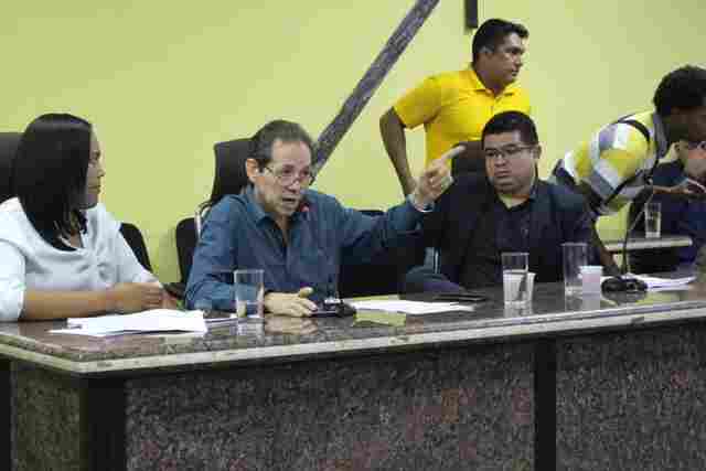 Audiência Pública sobre expansão da zona portuária alcança sua finalidade