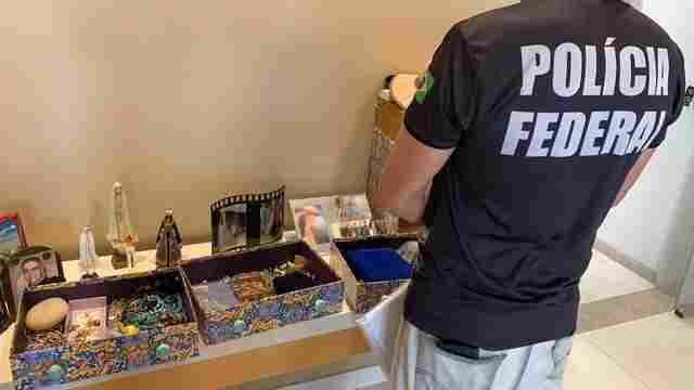 Operações da PF apuram corrupção em prestação de contas e propina no Incra