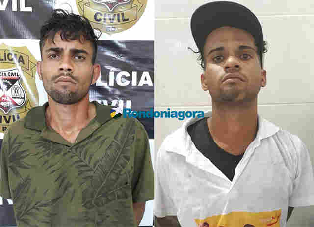 Polícia desvenda caso e prende assassinos de homem encontrado nu, com mãos e pés amarrados