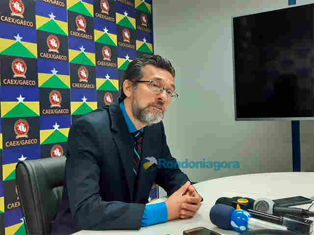 Segunda fase da Operação “Boi Gordo” cumpriu mandados de busca e apreensão