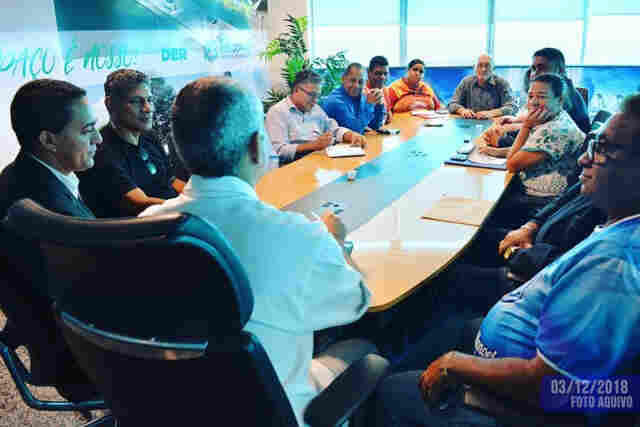 Cidade da Cultura: Eyder Brasil defendia projeto antes mesmo de ser empossado deputado