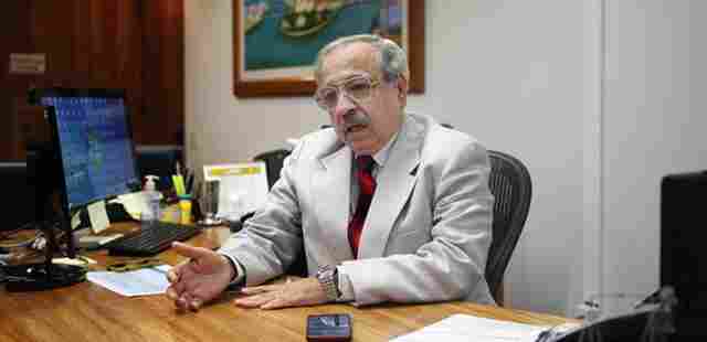 TSE reverte desaprovação das contas de campanha de Expedito Netto