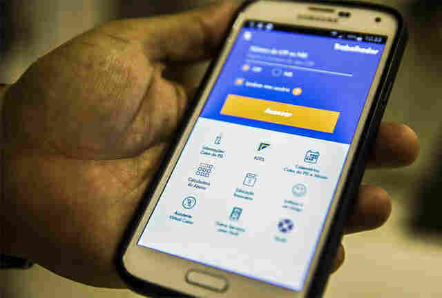 Caixa libera valor complementar do saque do FGTS a partir de 20 de dezembro