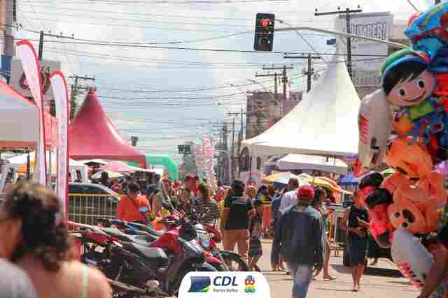 Lojas têm horário diferenciado para compras de final de ano