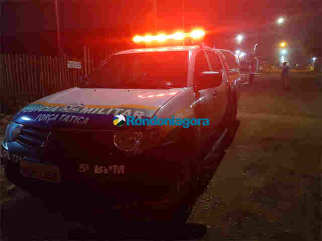 Mulher é agredida por outras cinco em banheiro de bar na Zona Sul