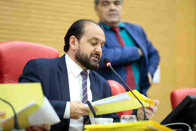 Presidente destaca apoio da Assembleia Legislativa, que autorizou parcelamento de dívidas de contribuintes com o Estado