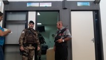 Polcia tenta prender 20 vereadores em Uberlndia
