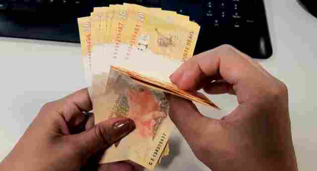 Pagamento do funcionalismo público do Estado será no dia 20