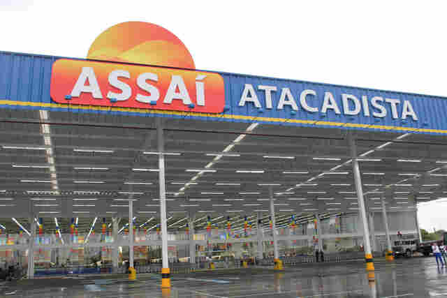 Com investimento de R$ 47 milhões, Assaí Atacadista chega a Rondônia