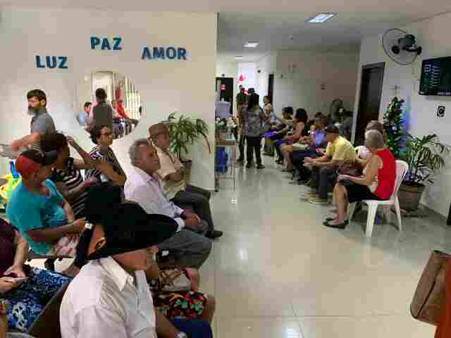 Com recursos de Jaqueline Cassol, mutirão de cirurgias de catarata será iniciado no Cone Sul