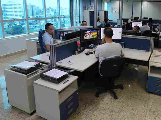 MP reestrutura área de Comunicação com criação de Departamento Integrado