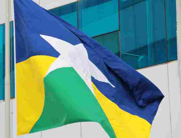 Rondônia completa 38 anos de criação no domingo