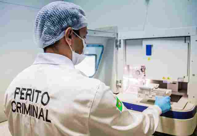 Laudos identificam armas usadas em cinco assassinatos ocorridos em quatro municípios