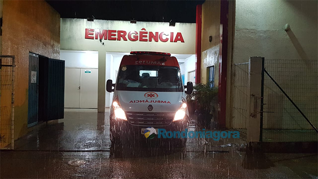 Homem embriagado é preso após tentar matar o irmão
