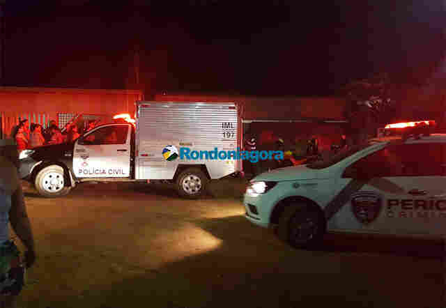 Homem morre afogado em vala na Capital