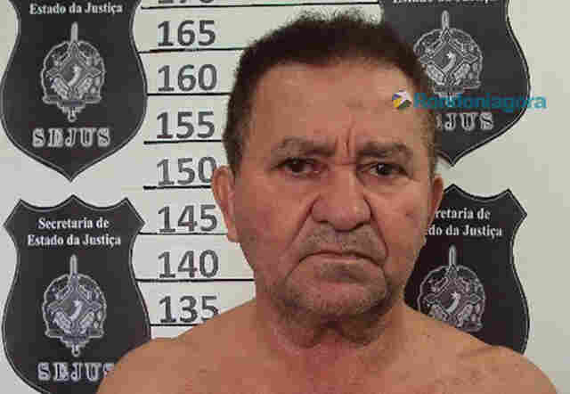 Condenado a 24 anos de prisão, empresário que pagava por sexo com menores é preso em sítio
