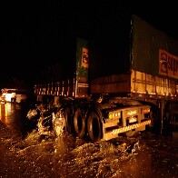 Dona de carreta emite nota sobre a tragédia e suspende atividades temporariamente